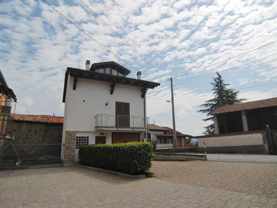 Villa i Castellino Tanaro, Cuneo - foto 3