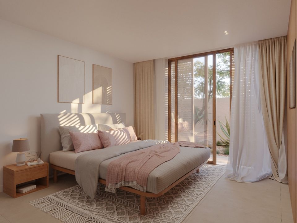 Villa i Teulada, Alicante - bilde 4