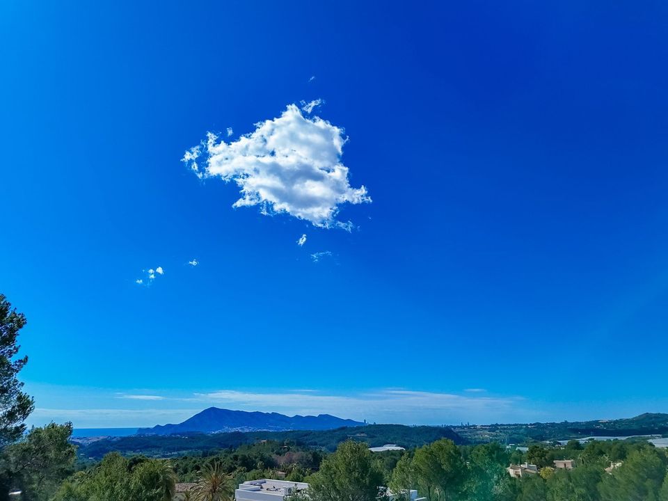 Tomt i Altea, Alicante - bilde 5
