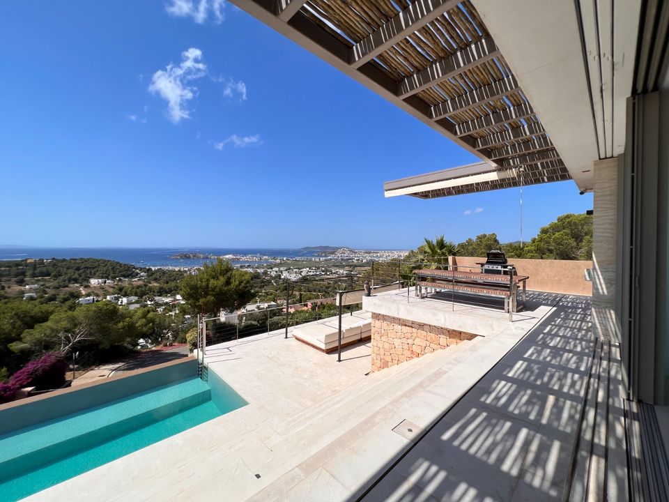 Willa: Jesus, Ibiza – zdjęcie 1