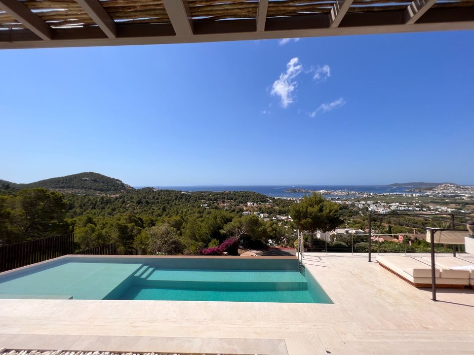 Willa: Jesus, Ibiza – zdjęcie 2