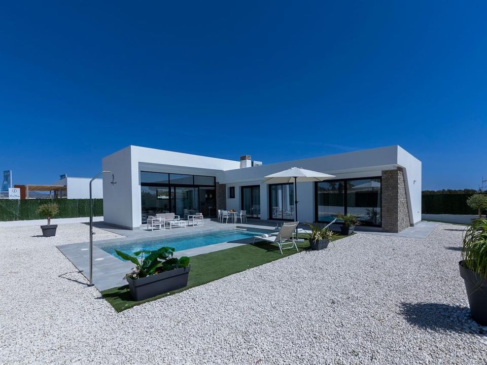 Villa i Calasparra, Murcia - foto 3