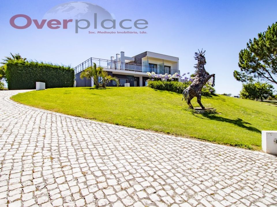 Villa a Carvalhal, Leiria - foto 3