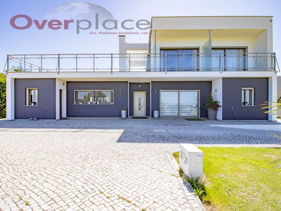 Villa a Carvalhal, Leiria - foto 4
