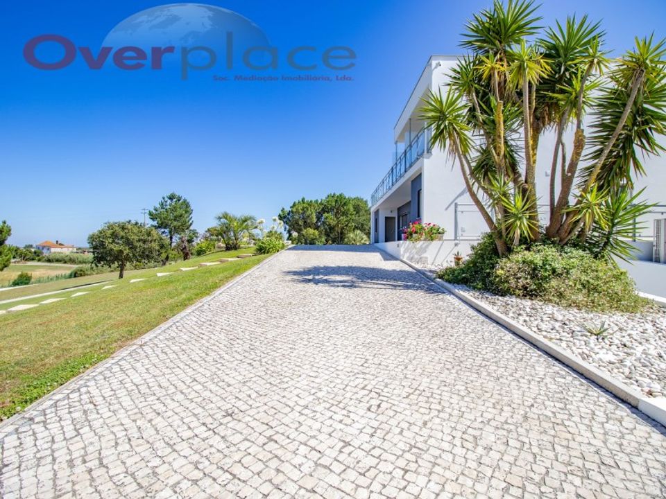 Villa a Carvalhal, Leiria - foto 5