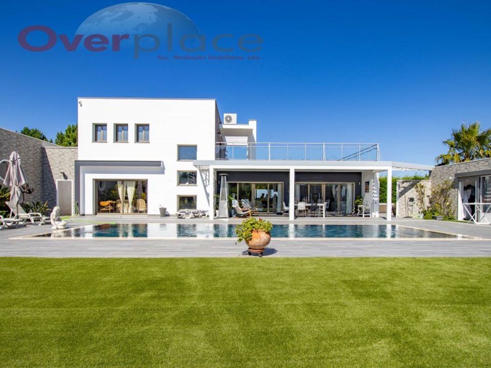 Villa a Carvalhal, Leiria - foto 2