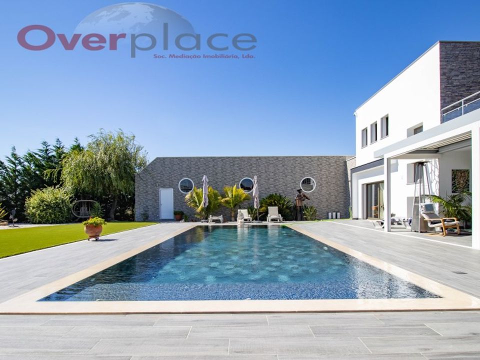 Villa a Carvalhal, Leiria - foto 1