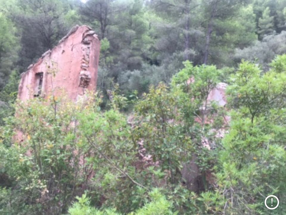 Finca i Benifallet, Tarragona - foto 1