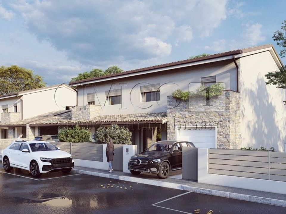 Villa i Montegaldella, Vicenza - foto 4