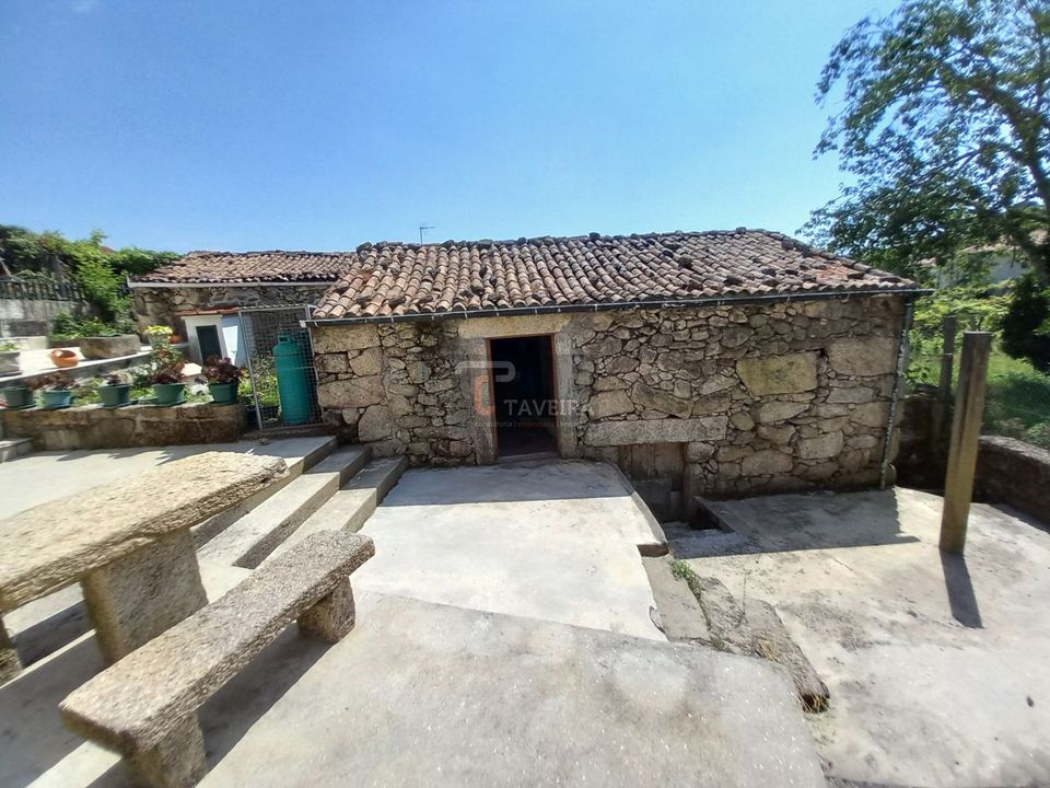 Villa i Arcos de Valdevez, Viana do Castelo - foto 3