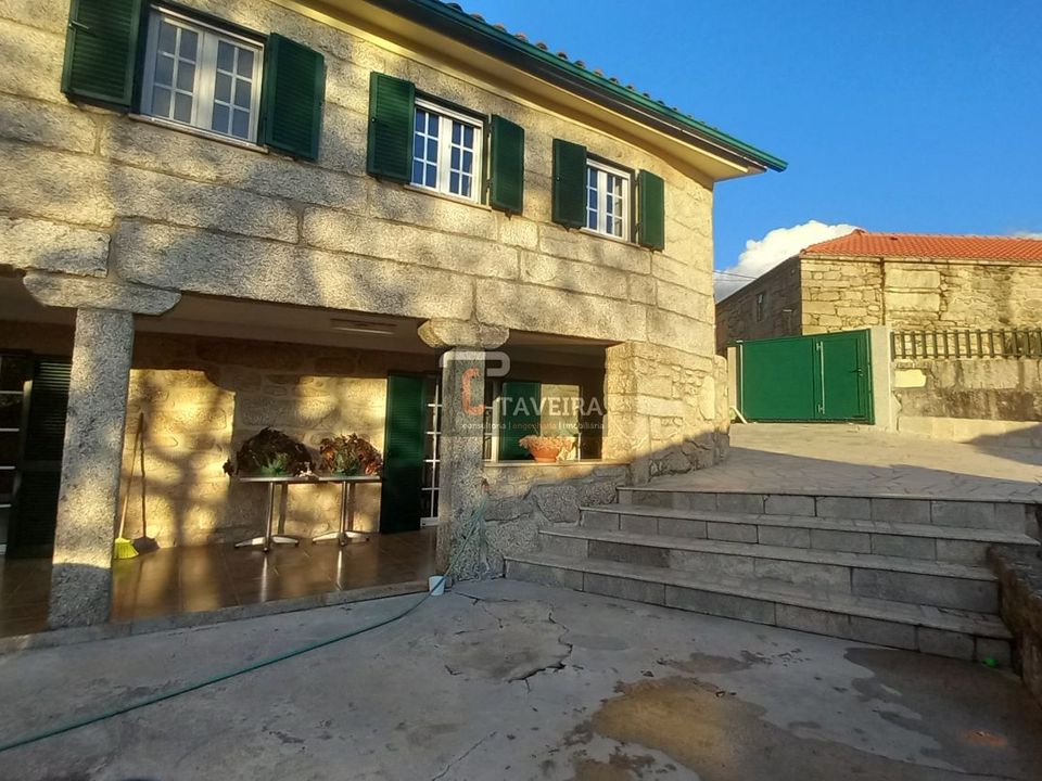 Villa i Arcos de Valdevez, Viana do Castelo - foto 2