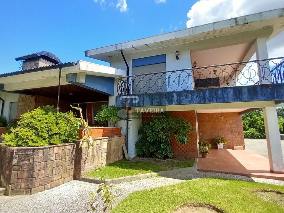 Villa i Arcos de Valdevez, Viana do Castelo - foto 1