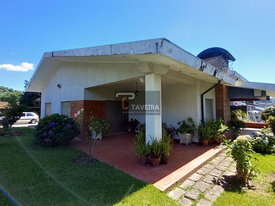Villa i Arcos de Valdevez, Viana do Castelo - foto 4