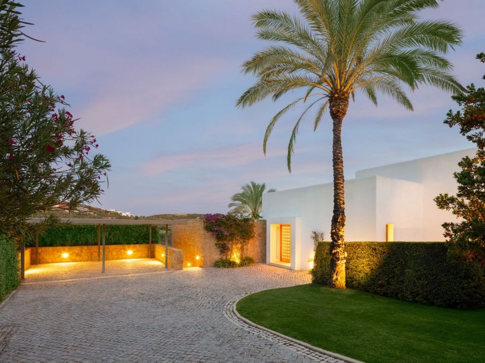 Villa i Bahia Dorada, Malaga - foto 3