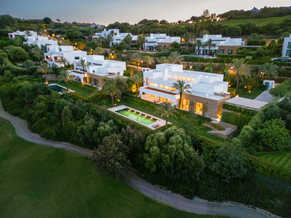 Villa i Bahia Dorada, Malaga - foto 5