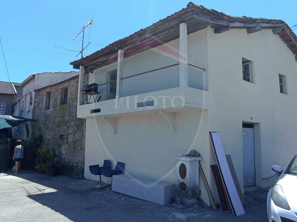 Villa i Viseu, Viseu - foto 1