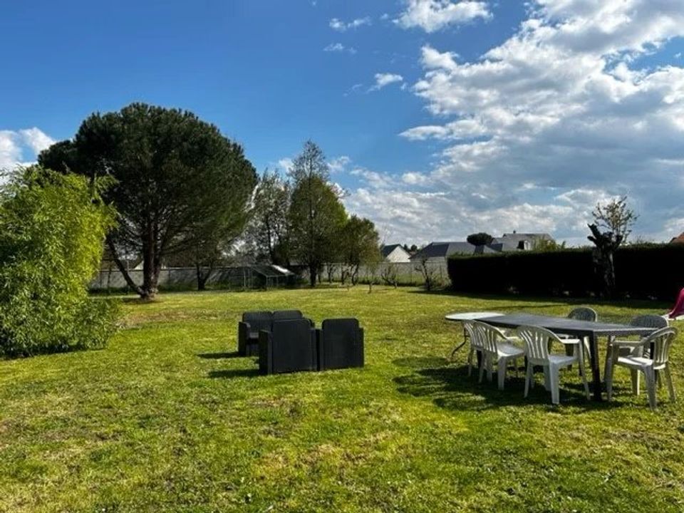 Villa i Ambillou, Indre-et-Loire - foto 2
