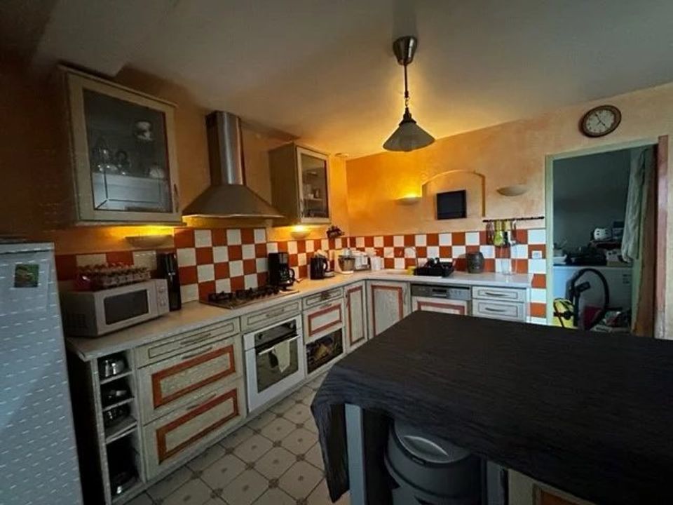 Villa i Ambillou, Indre-et-Loire - foto 3