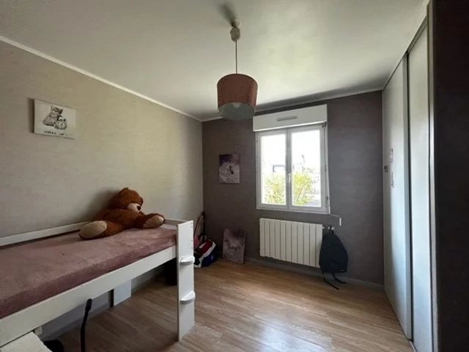 Villa i Ambillou, Indre-et-Loire - foto 5