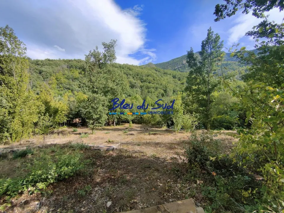 Helårsgrund i Villerach, Pyrenees-Orientales - foto 2
