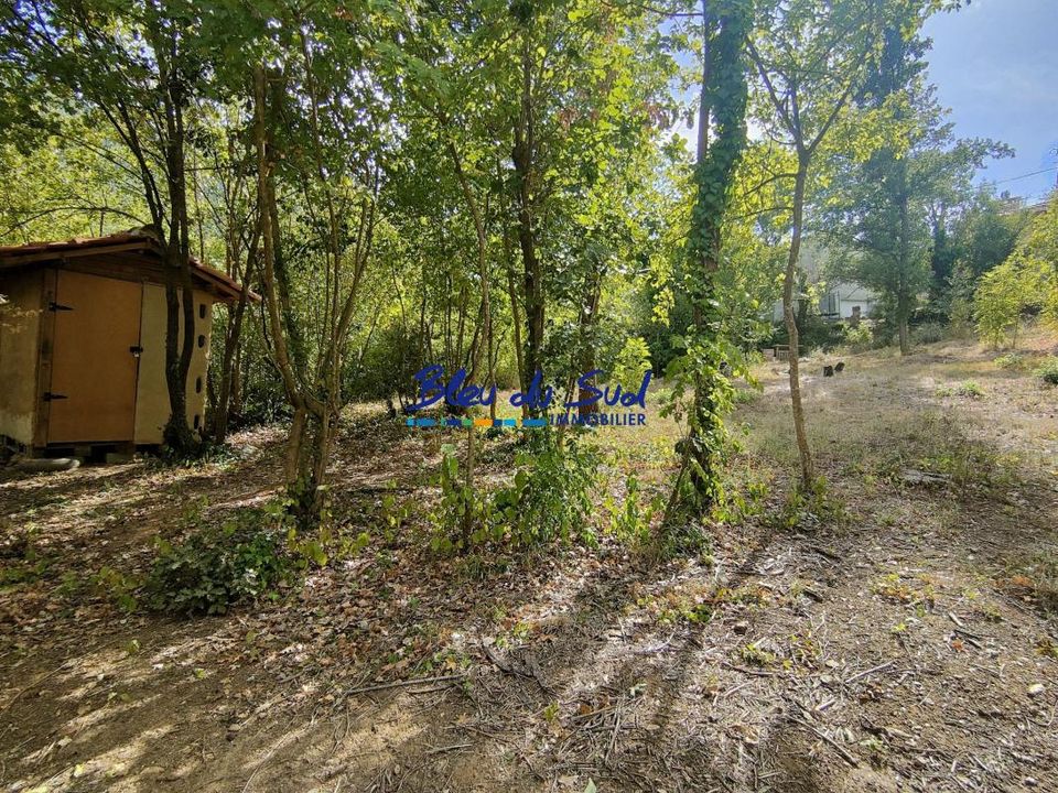 Helårsgrund i Villerach, Pyrenees-Orientales - foto 3