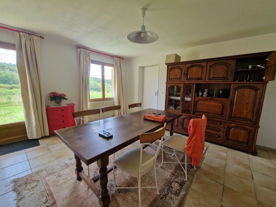 Villa i Bourgueil, Indre-et-Loire - bilde 5