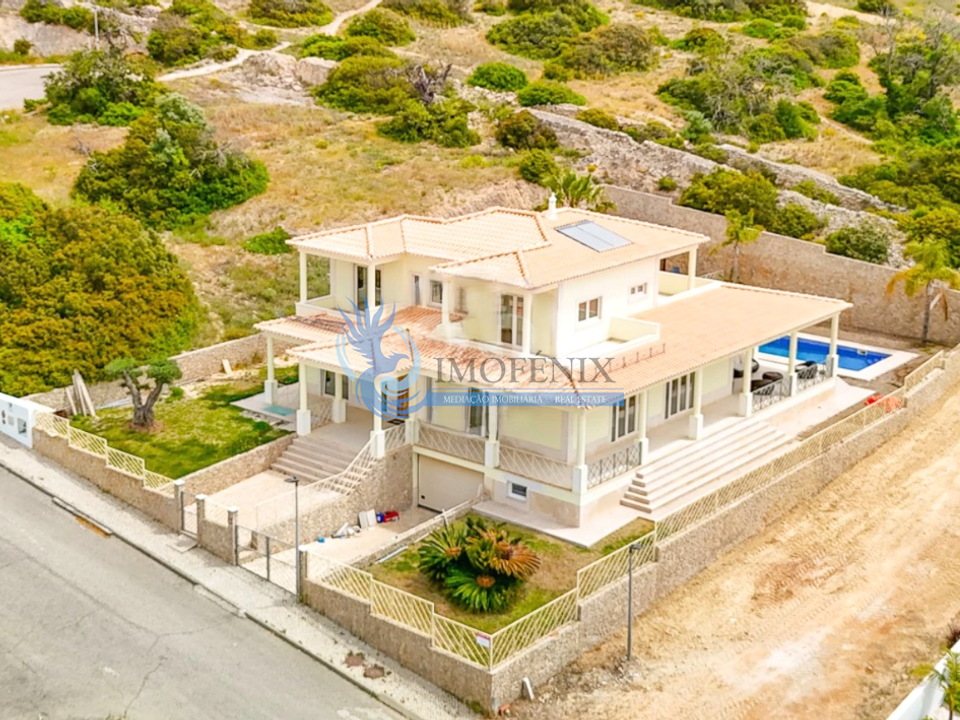 Villa i Albufeira, Faro - foto 1