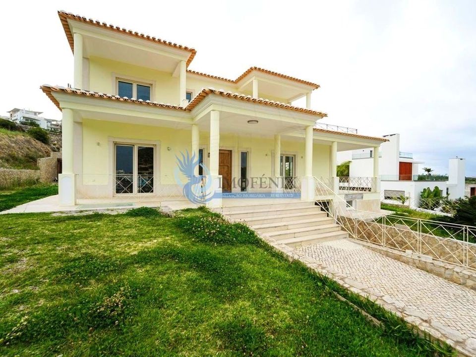 Villa i Albufeira, Faro - foto 2