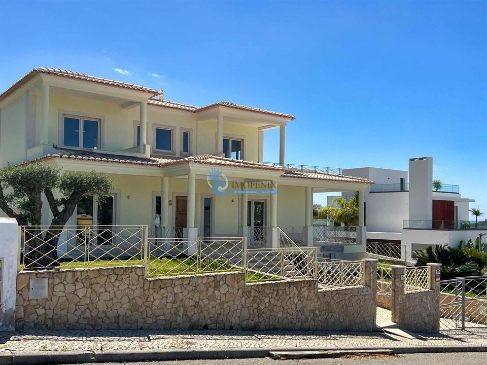 Villa i Albufeira, Faro - foto 3