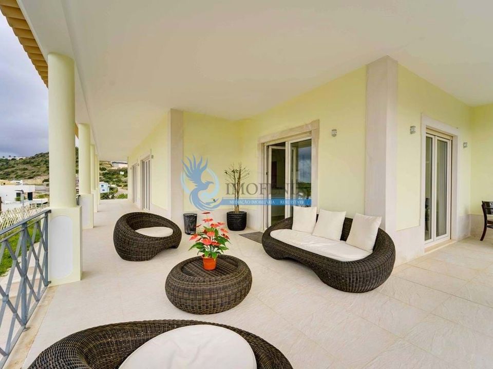 Villa i Albufeira, Faro - foto 5