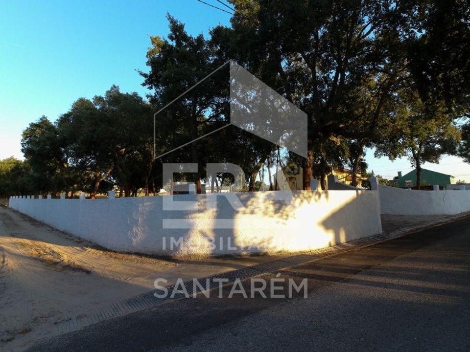 Helårsgrund i Chamusca, Santarem - foto 4