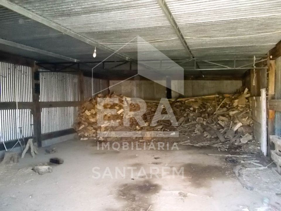 Helårsgrund i Azinhaga, Santarem - foto 5
