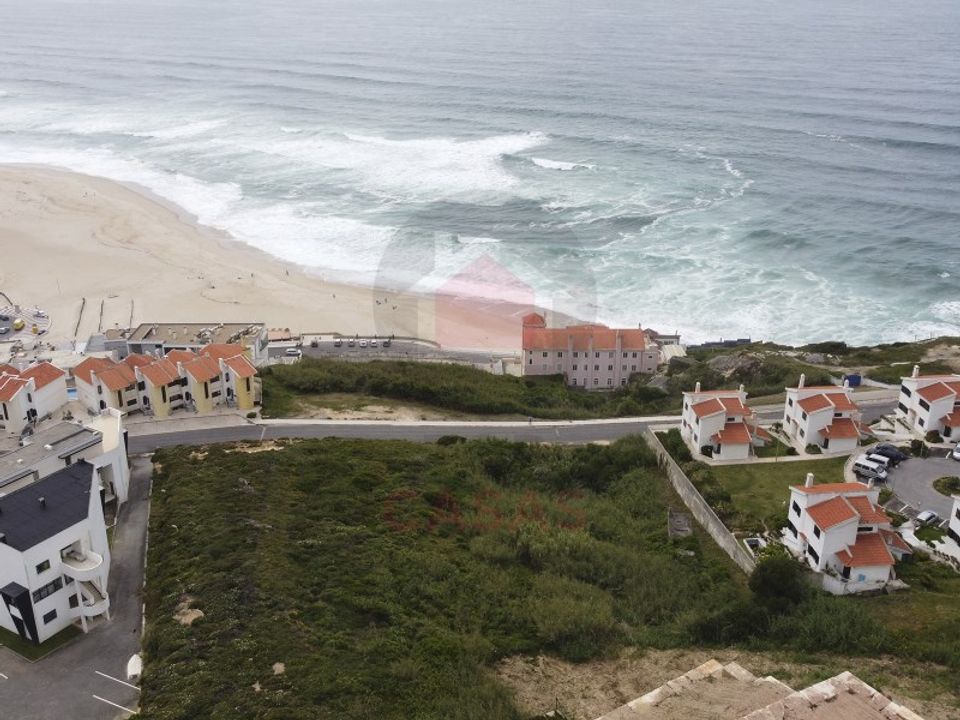 Helårsgrund i Foz do Arelho, Leiria - foto 2