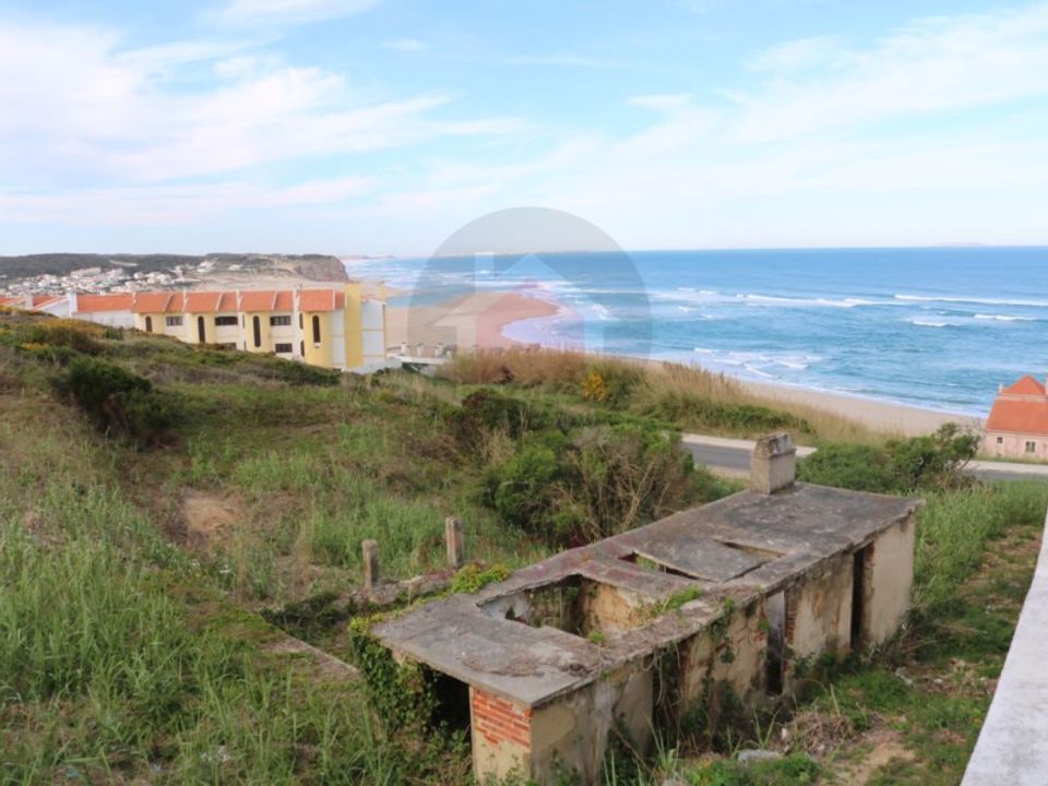 Helårsgrund i Foz do Arelho, Leiria - foto 3