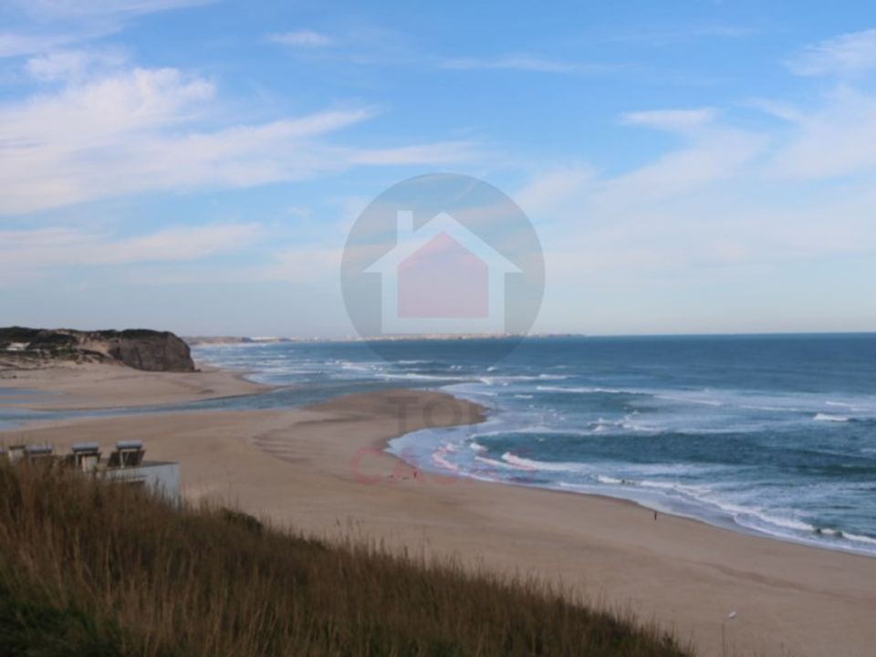 Helårsgrund i Foz do Arelho, Leiria - foto 4