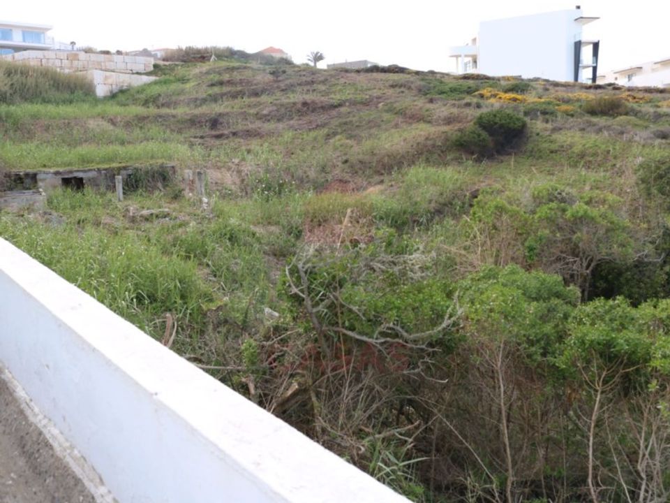Helårsgrund i Foz do Arelho, Leiria - foto 5