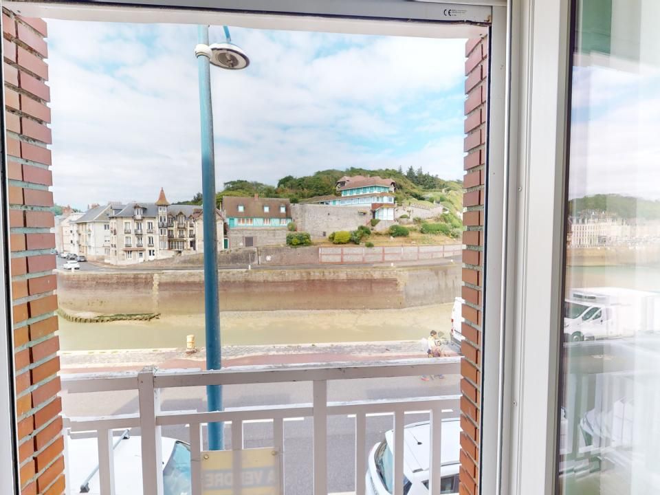 Byhus i Saint-Valery-en-Caux, Seine-Maritime - foto 2