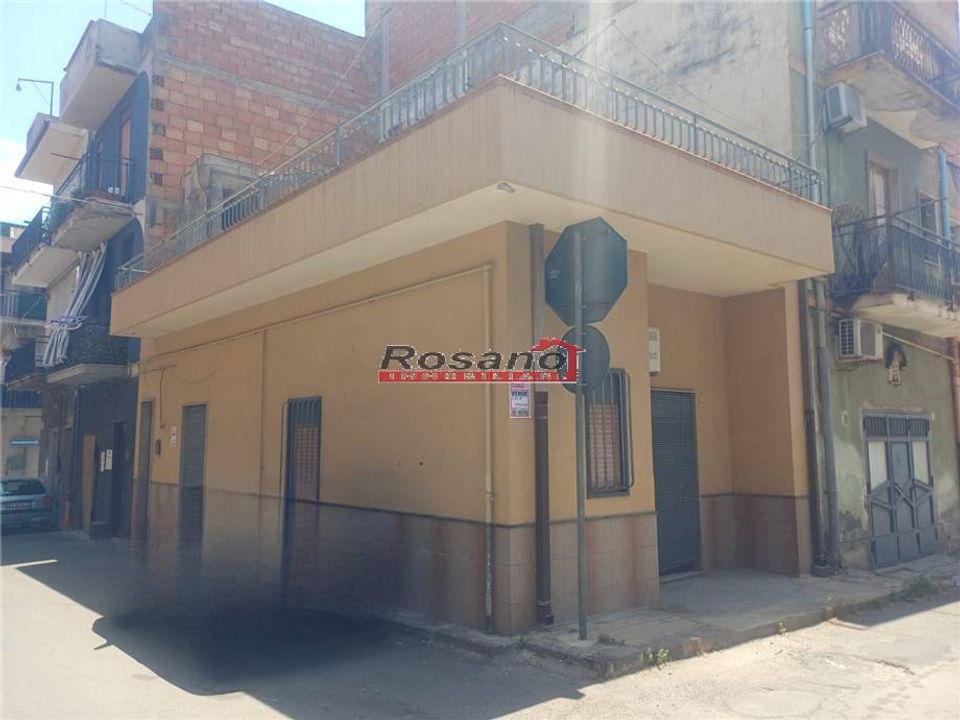Villa i Biancavilla, Catania - foto 1