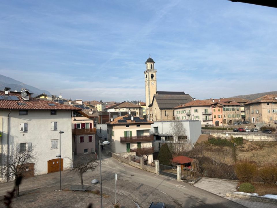 Lejlighed i Ville d'Anaunia, Trento - foto 1