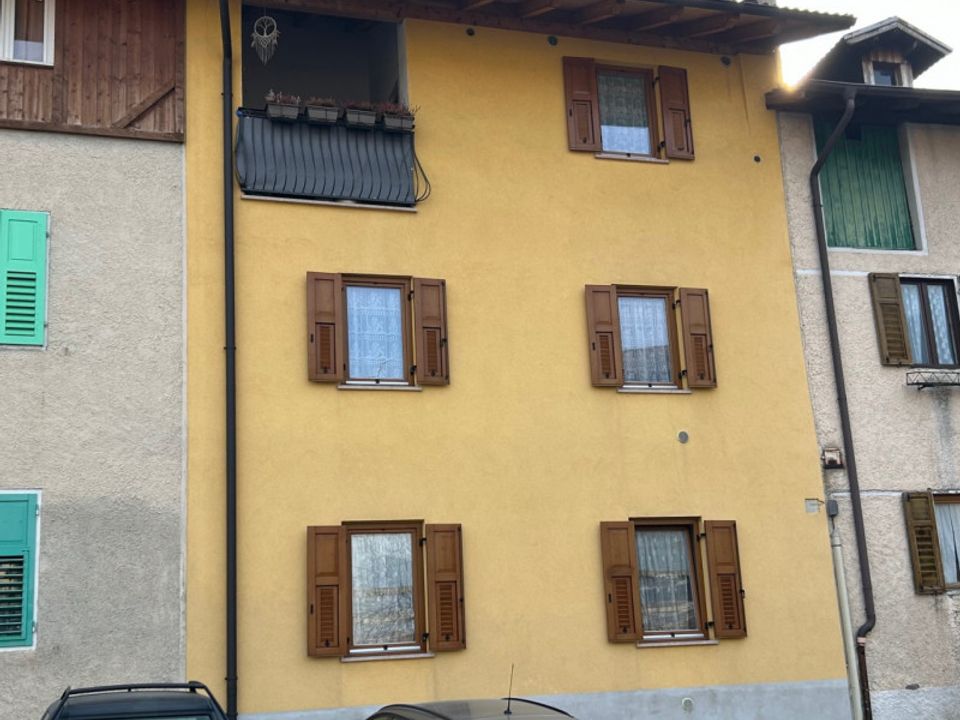 Lejlighed i Ville d'Anaunia, Trento - foto 2