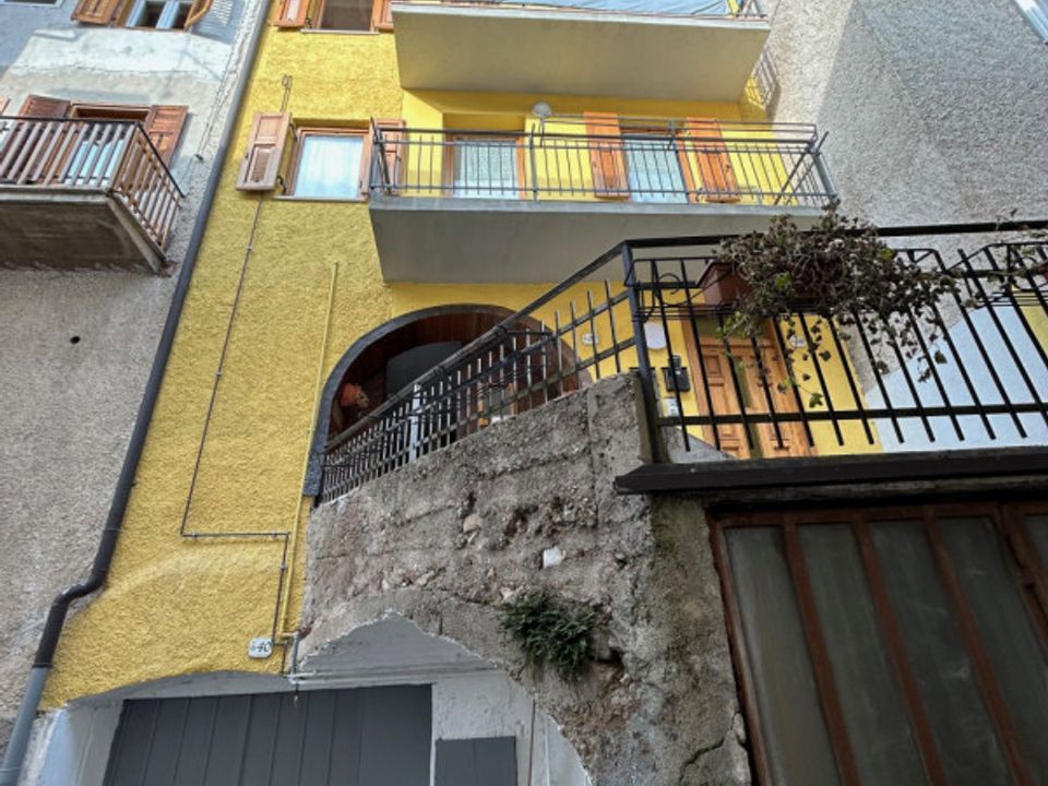Lejlighed i Ville d'Anaunia, Trento - foto 3