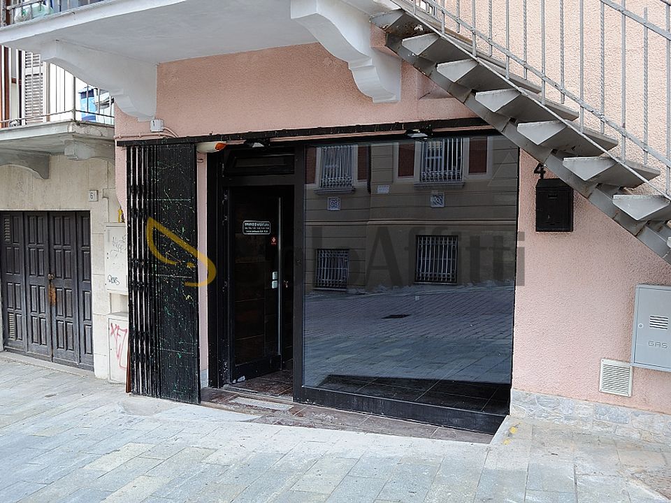 Erhvervsejendom i Settimo Torinese, Turin - foto 1