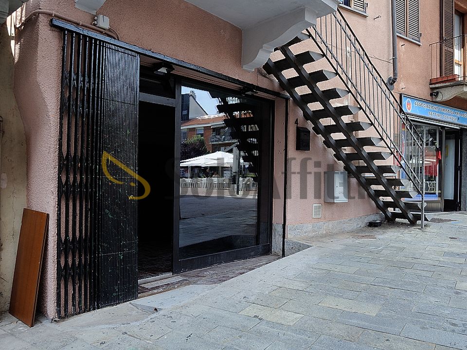 Erhvervsejendom i Settimo Torinese, Turin - foto 2