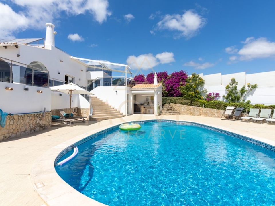 Villa i Budens, Faro - foto 5