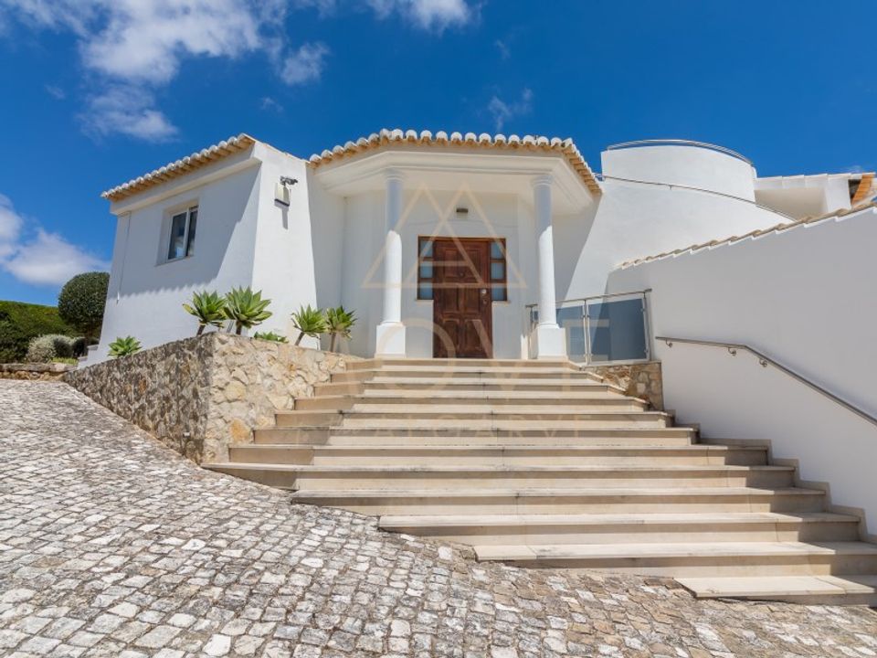 Villa i Budens, Faro - foto 2