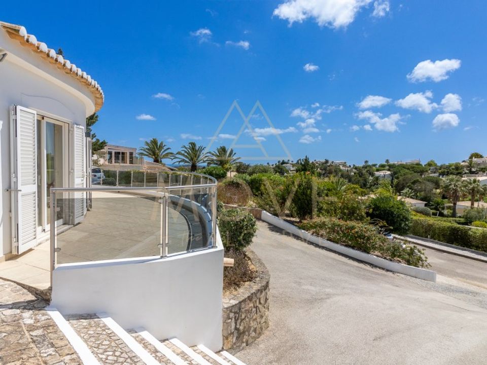 Villa i Budens, Faro - foto 3