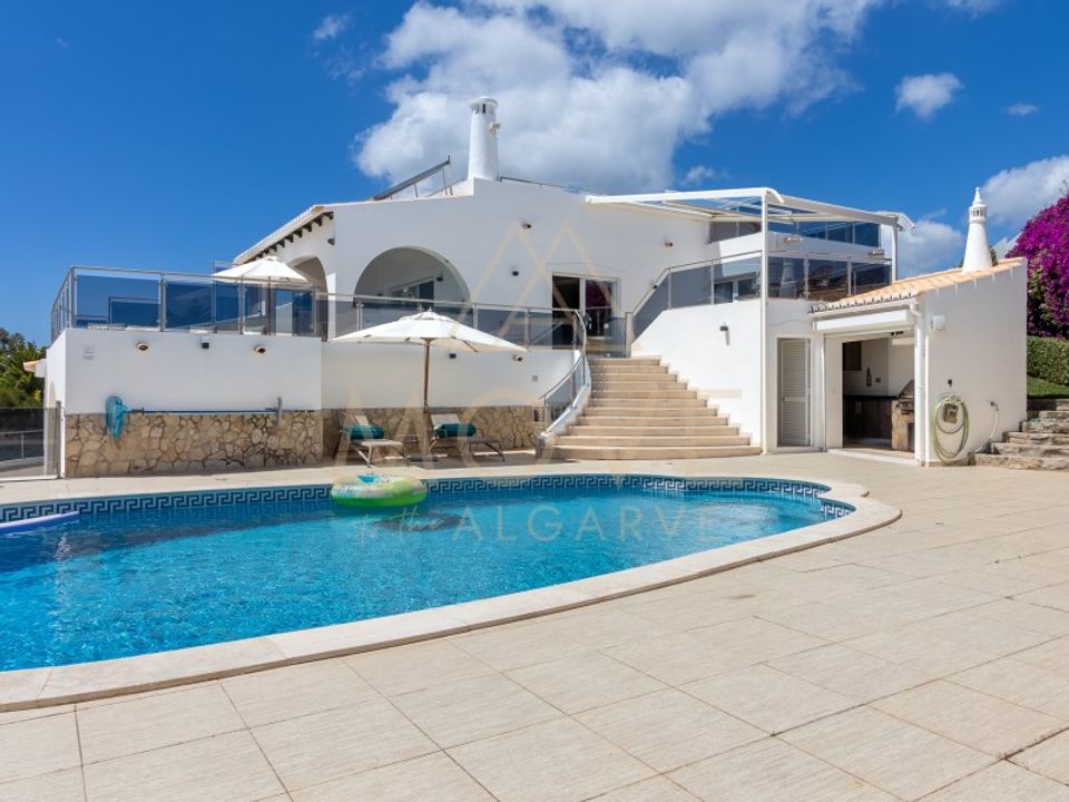 Villa i Budens, Faro - foto 4