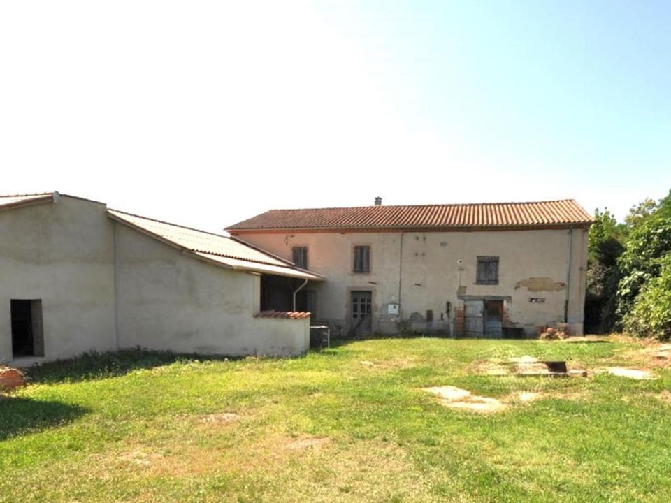 Farm i Albi, Tarn - foto 1