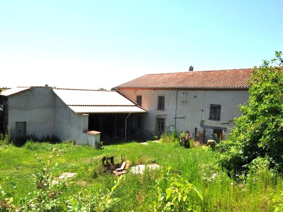 Farm i Albi, Tarn - foto 4