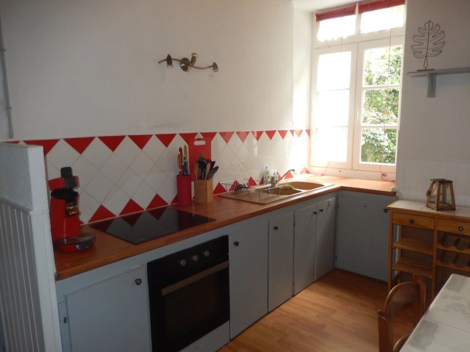 Apartament a Eaux-Bonnes, Pyrenees-Atlantiques - foto 1